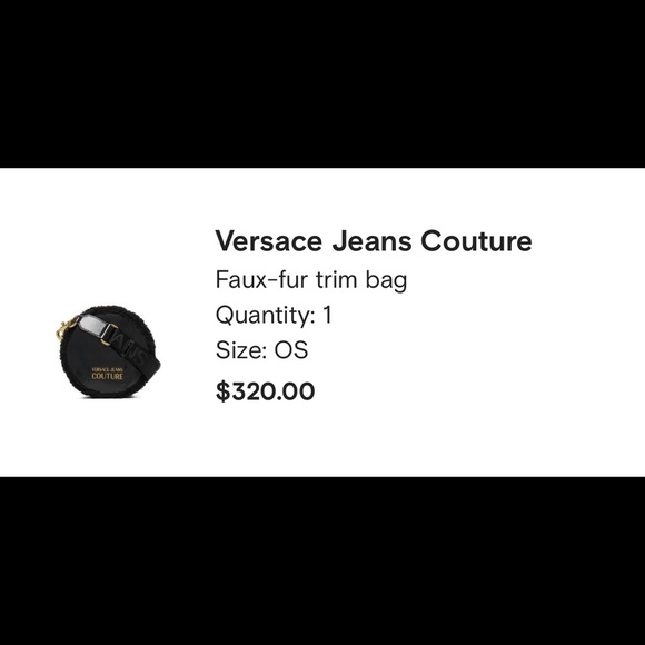 mini bag - Picture 4 of 4